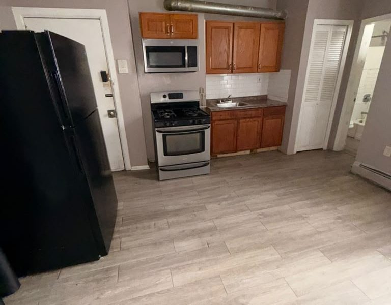 3809 Palisade Avenue #2, Union City, Nueva Jersey, EE. UU.