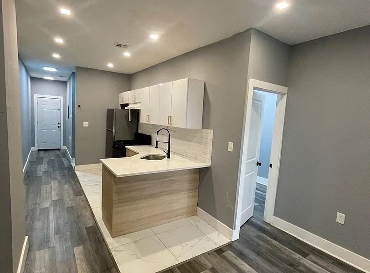 235 2nd Street #2, Elizabeth, Nueva Jersey, EE. UU.
