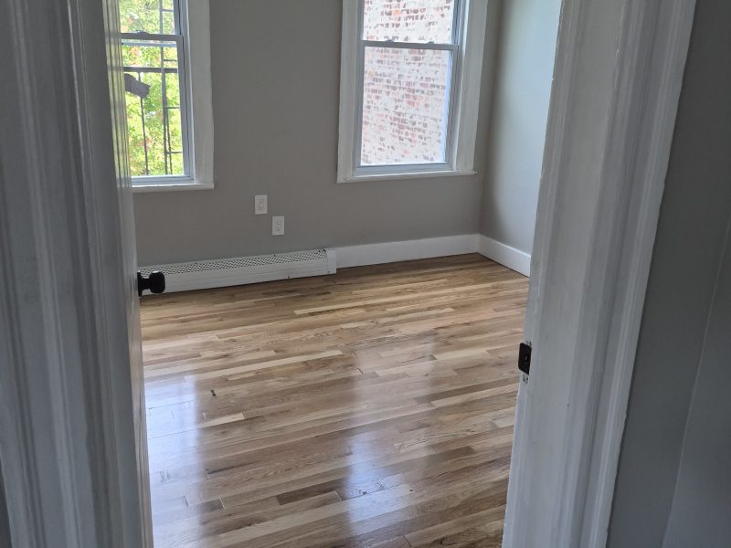 78 Clerk Street #3, Jersey City, Nueva Jersey, EE. UU.