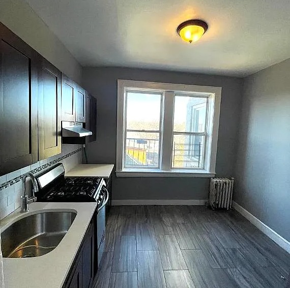 15 Goldsmith Avenue #26, Newark, Nueva Jersey, EE. UU.