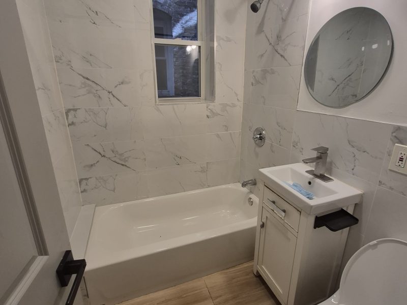 83 Bostwick Avenue #1L, Jersey City, Nueva Jersey, EE. UU.
