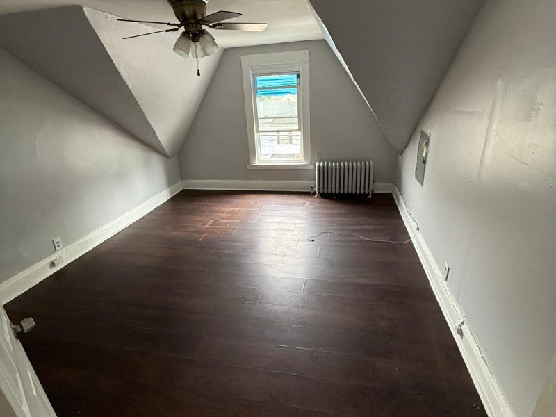 165 Pearl Street #3, Paterson, Nueva Jersey, EE. UU.