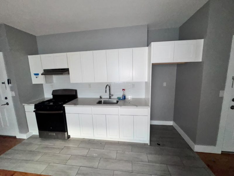 38 Tillinghast Street #3R, Newark, Nueva Jersey, EE. UU.