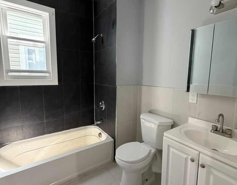 262 Chadwick Avenue #1, Newark, Nueva Jersey, EE. UU.