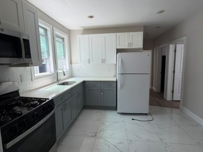 262 Chadwick Avenue #2, Newark, Nueva Jersey, EE. UU.
