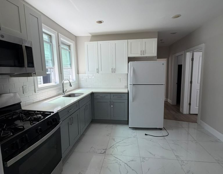262 Chadwick Avenue #2, Newark, Nueva Jersey, EE. UU.