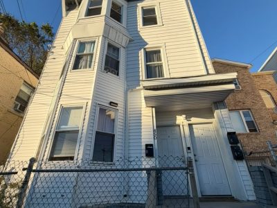 450 15th Avenue #3, Newark, Nueva Jersey, EE. UU.