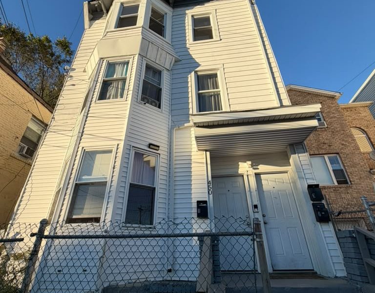 450 15th Avenue #3, Newark, Nueva Jersey, EE. UU.