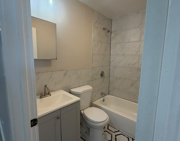 186 Hawthorne Avenue #2L, Newark, Nueva Jersey, EE. UU.