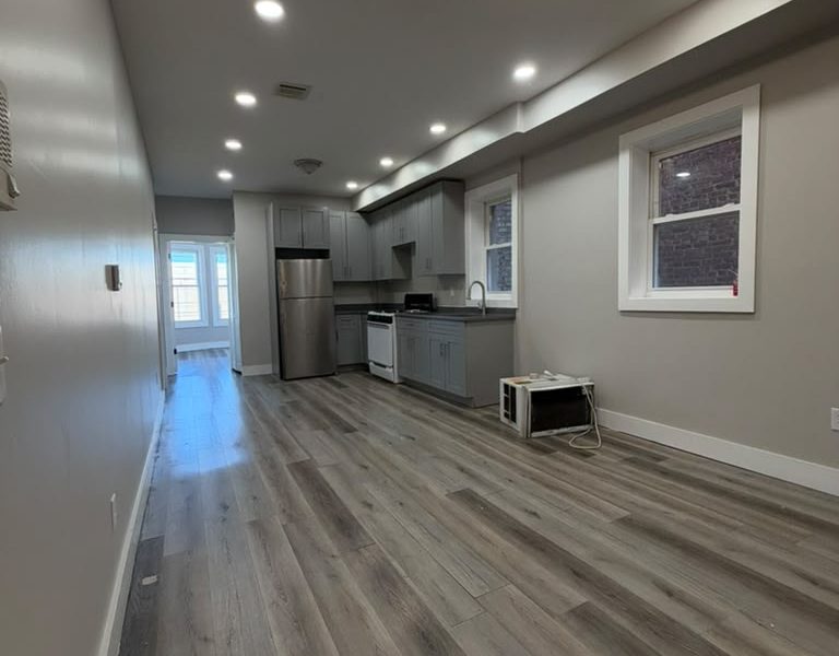 186 Hawthorne Avenue #2L, Newark, Nueva Jersey, EE. UU.
