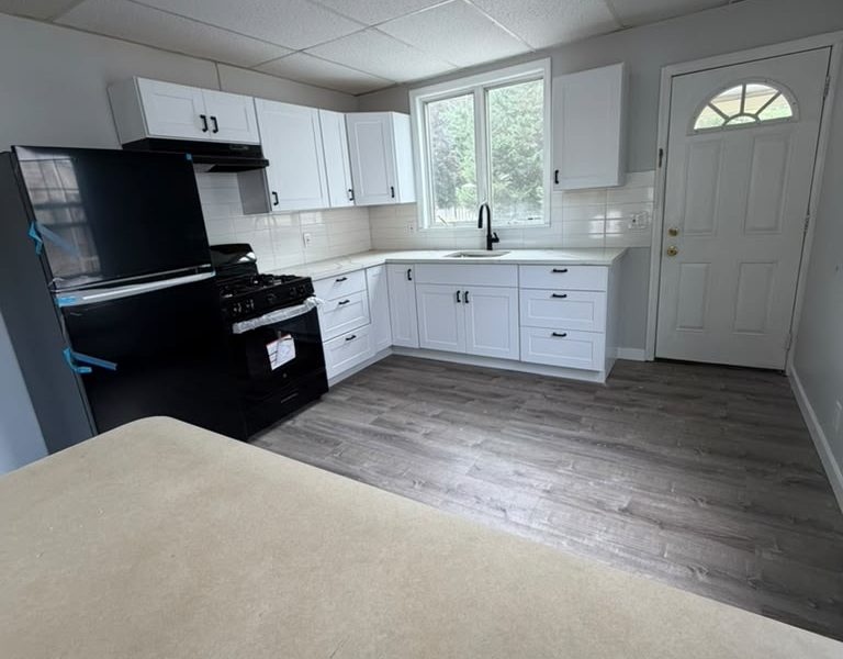 696 Worth Avenue #2R, Linden, Nueva Jersey, EE. UU.