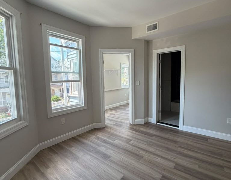 262 Chadwick Avenue #2, Newark, Nueva Jersey, EE. UU.