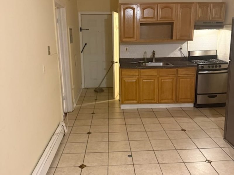 265 Sherman Avenue #3F, Newark, Nueva Jersey, EE. UU.