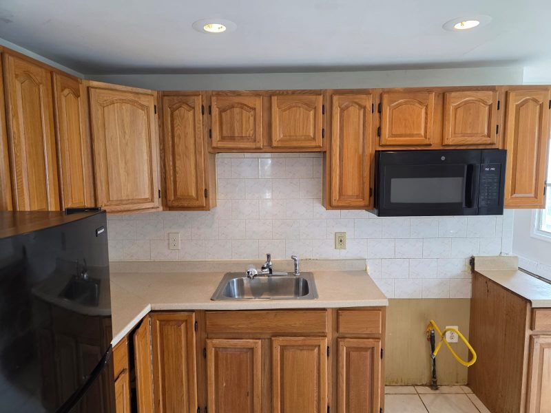 15 Augusta Street #2, Irvington, Nueva Jersey, EE. UU.