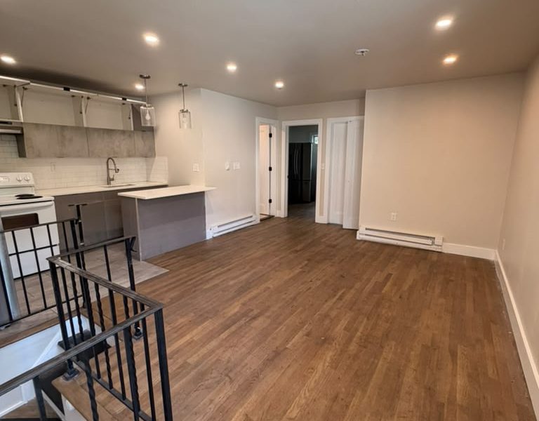 286 South Center Street #16, Orange, Nueva Jersey, EE. UU.