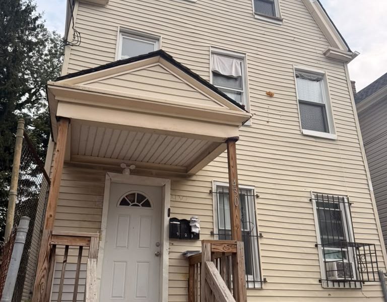 430 South 18th Street #3, Newark, Nueva Jersey, EE. UU.