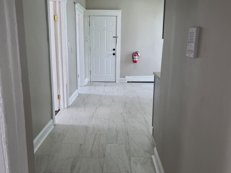 601 Grove Street #2, Irvington, Nueva Jersey, EE. UU.