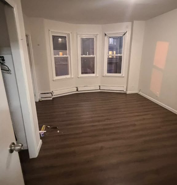 84 Highland Avenue #1, Newark, Nueva Jersey, EE. UU.