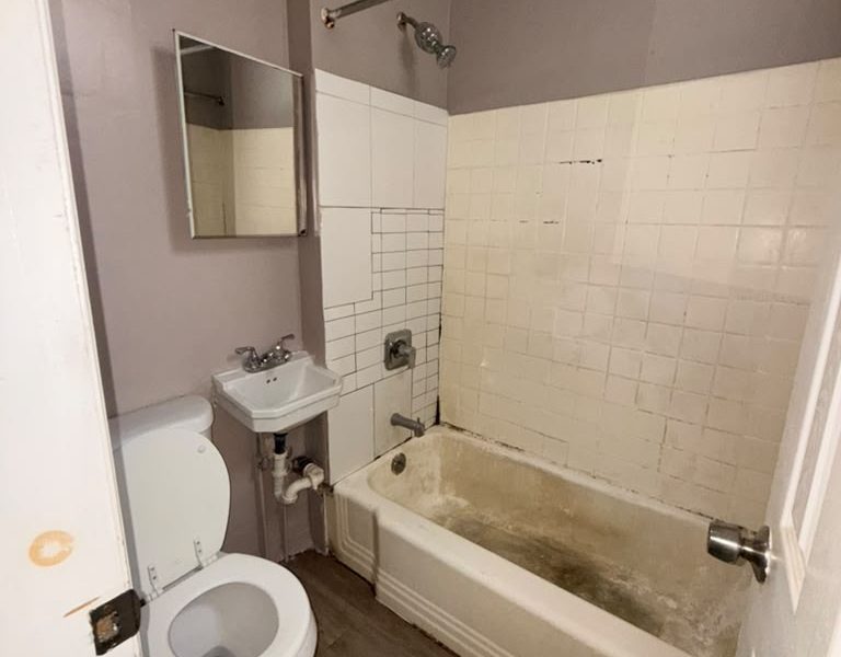 3809 Palisade Avenue #2, Union City, Nueva Jersey, EE. UU.