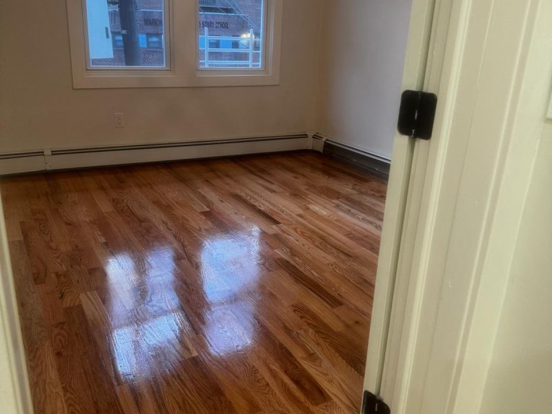 28 Dales Avenue #2, Jersey City, Nueva Jersey, EE. UU.