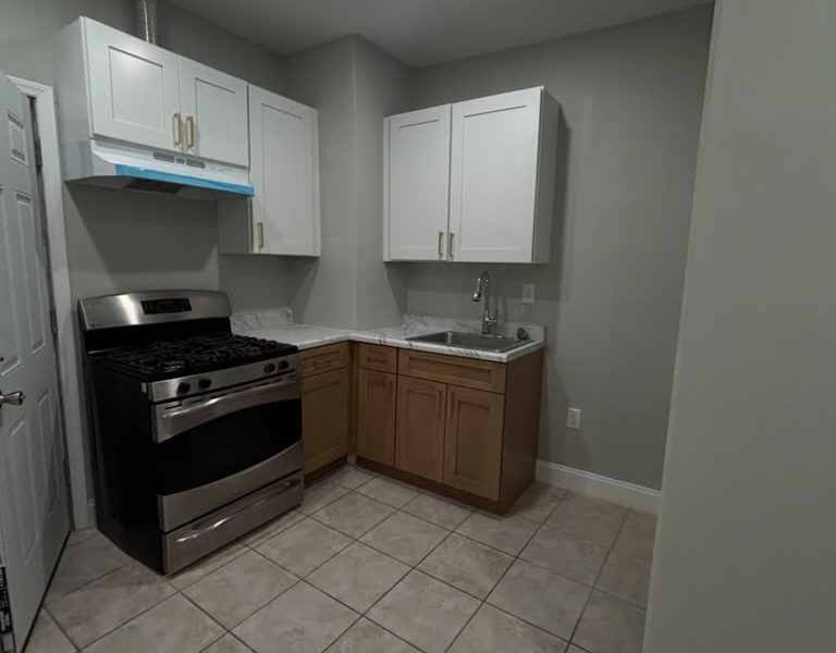 88 Pulaski Street #2, Newark, Nueva Jersey, EE. UU.