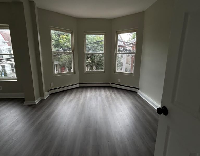 161 South 10th Street #2L, Newark, Nueva Jersey, EE. UU.