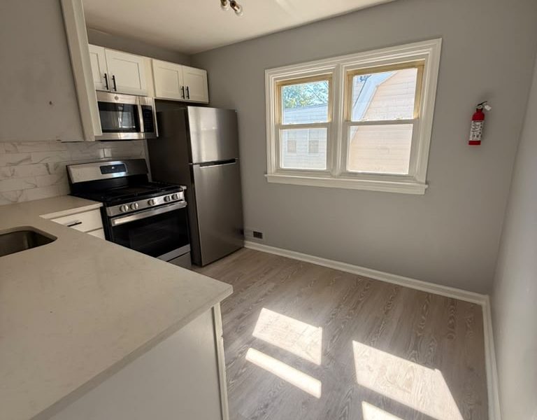128 Columbia Avenue #2, Newark, Nueva Jersey, EE. UU.