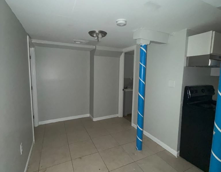 125 Hobson Street #1B, Newark, Nueva Jersey, EE. UU.