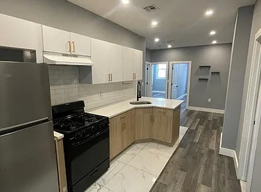 235 2nd Street #2, Elizabeth, Nueva Jersey, EE. UU.