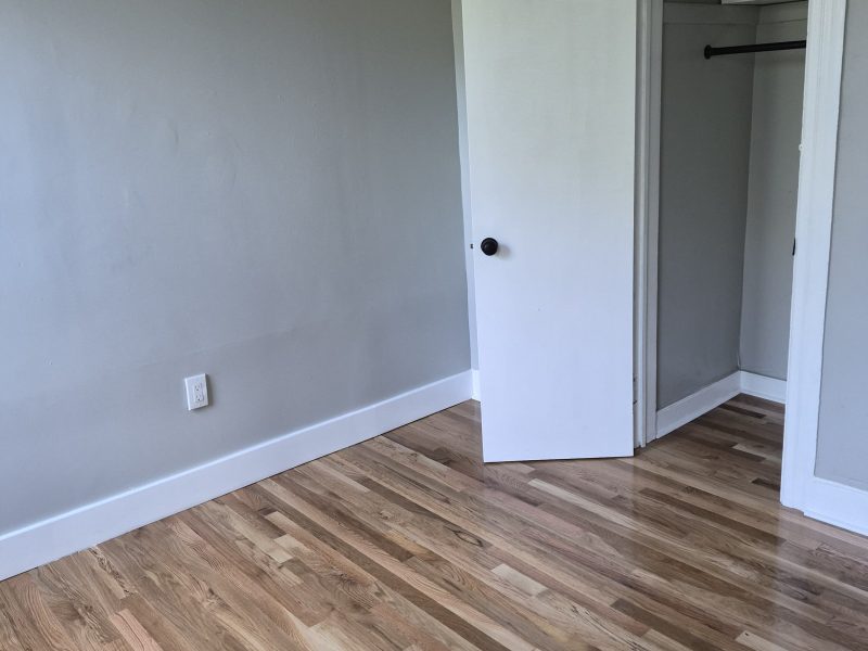 78 Clerk Street #3, Jersey City, Nueva Jersey, EE. UU.