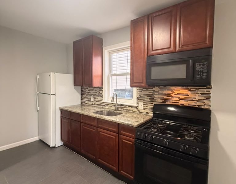 208 South Grove Street #2, East Orange, Nueva Jersey, EE. UU.