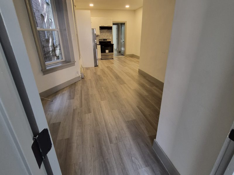 83 Bostwick Avenue #1L, Jersey City, Nueva Jersey, EE. UU.