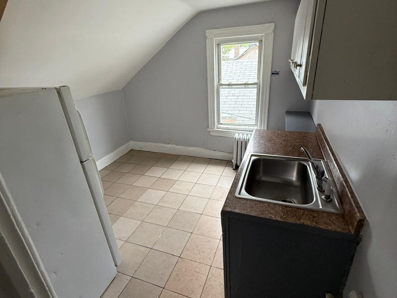 165 Pearl Street #3, Paterson, Nueva Jersey, EE. UU.