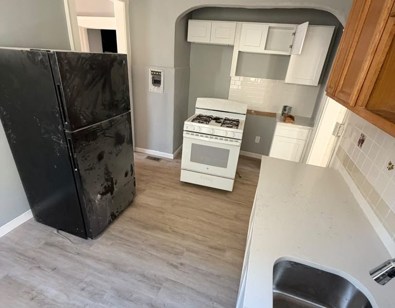 13 Leslie Place #1L, Irvington, Nueva Jersey, EE. UU.