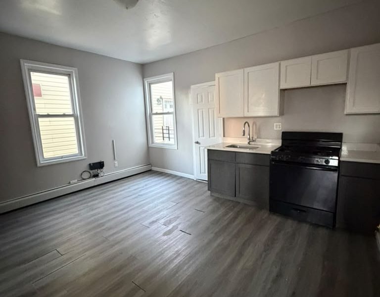 104 Sunset Avenue #1F, Newark, Nueva Jersey, EE. UU.