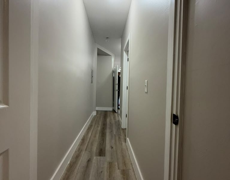186 Hawthorne Avenue #2L, Newark, Nueva Jersey, EE. UU.