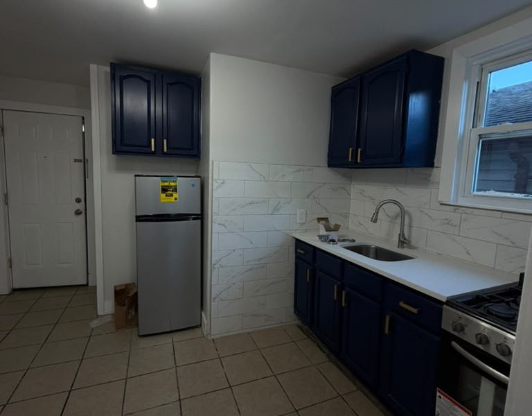 68 Bevan Street #6, Jersey City, Nueva Jersey, EE. UU.