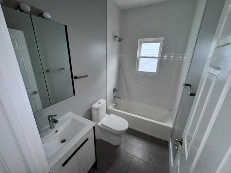 38 Tillinghast Street #3R, Newark, Nueva Jersey, EE. UU.