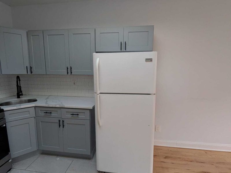 160 Martin Luther King Drive #2, Jersey City, Nueva Jersey, EE. UU.