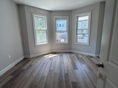 262 Chadwick Avenue #1, Newark, Nueva Jersey, EE. UU.
