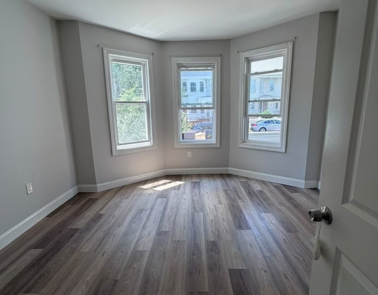 262 Chadwick Avenue #1, Newark, Nueva Jersey, EE. UU.