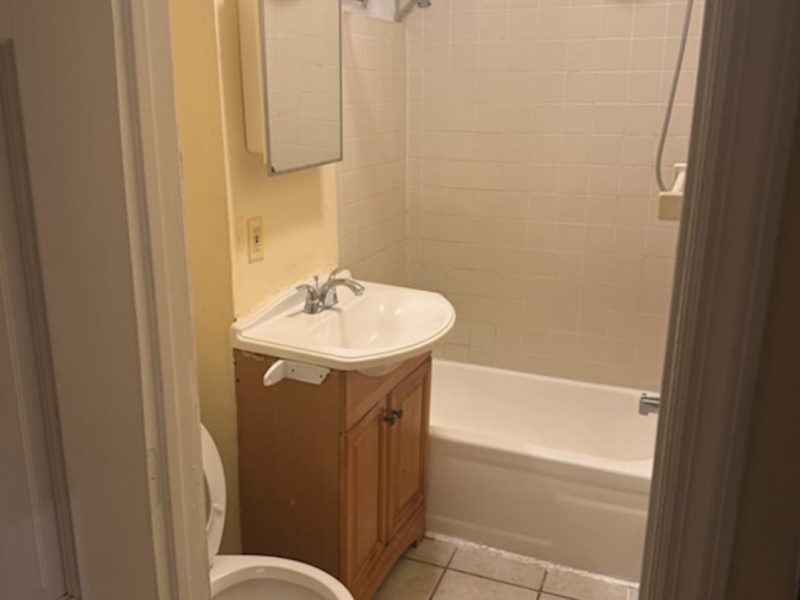 265 Sherman Avenue #3F, Newark, Nueva Jersey, EE. UU.