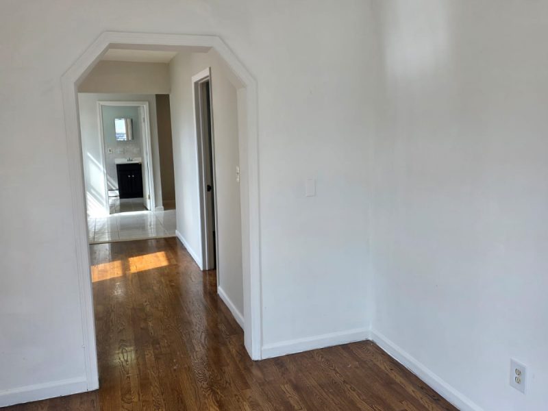 15 Augusta Street #2, Irvington, Nueva Jersey, EE. UU.