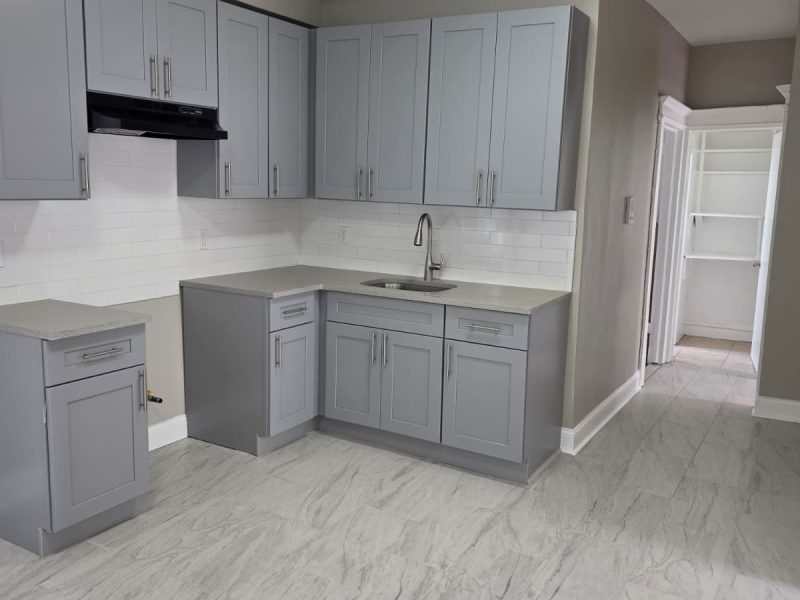 601 Grove Street #2, Irvington, Nueva Jersey, EE. UU.