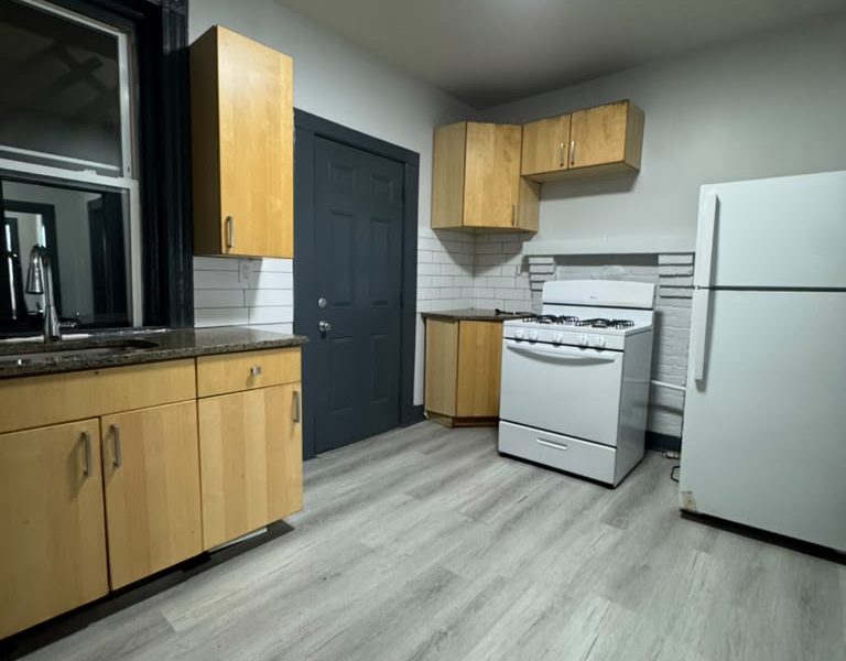 9 Ellington Street #1, East Orange, Nueva Jersey, EE. UU.