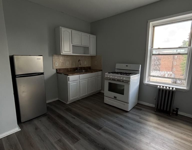 96 Hillcrest Terrace #9, East Orange, Nueva Jersey, EE. UU.