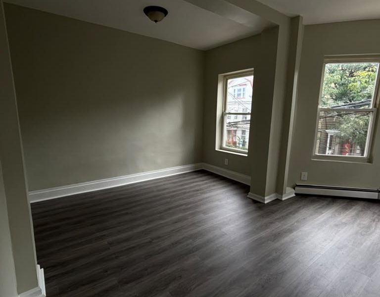 161 South 10th Street #2L, Newark, Nueva Jersey, EE. UU.