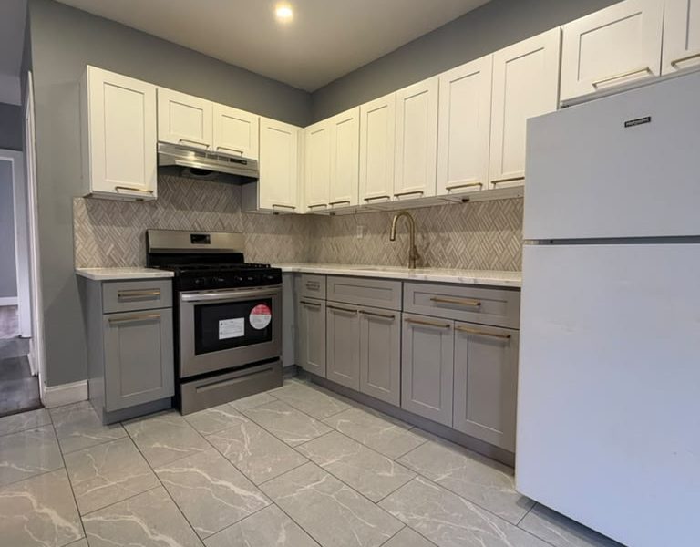 553 South Orange Avenue #1L, Newark, Nueva Jersey, EE. UU.