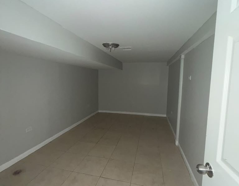 125 Hobson Street #1B, Newark, Nueva Jersey, EE. UU.