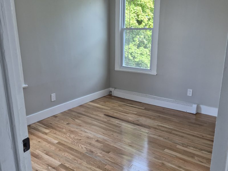78 Clerk Street #3, Jersey City, Nueva Jersey, EE. UU.